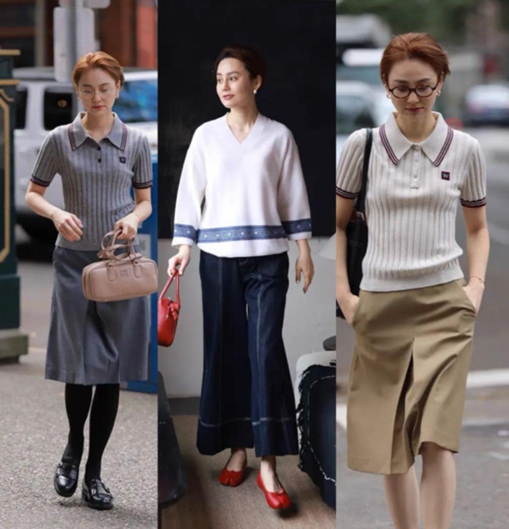 女士装扮_女时尚装扮_装扮时尚女孩换装