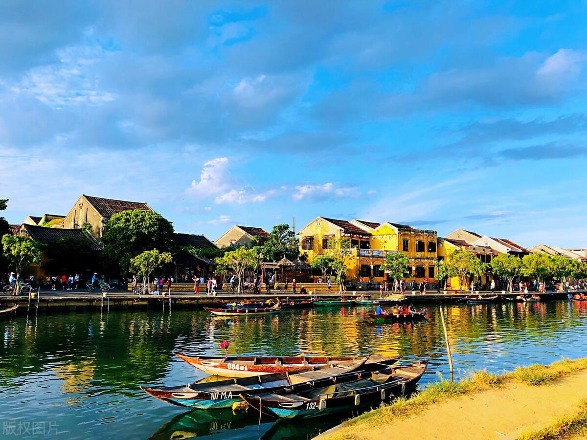 越南胡志明市旅游攻略_越南胡志明市位置图_越南胡志明市景点