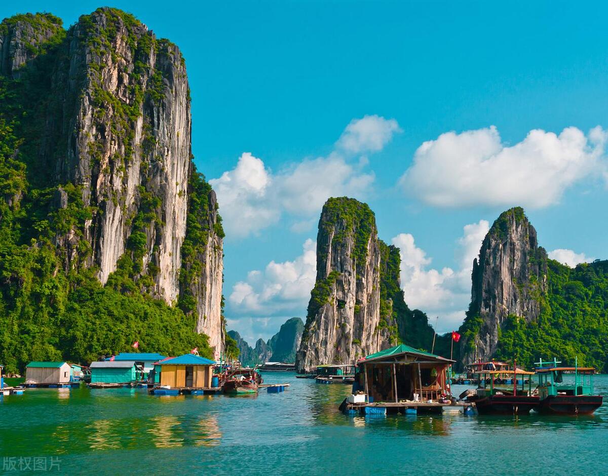越南胡志明市旅游攻略_越南胡志明市景点_越南胡志明市位置图