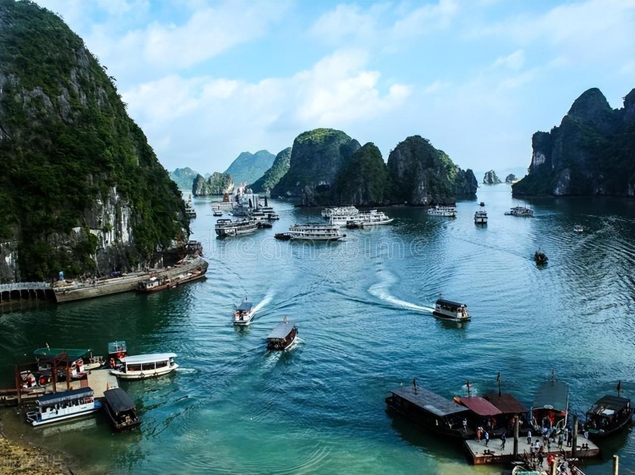 越南胡志明市位置图_越南胡志明市景点_越南胡志明市旅游攻略