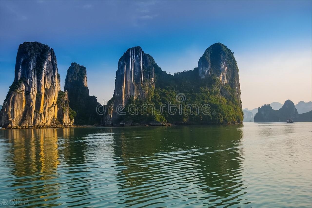 越南胡志明市景点_越南胡志明市旅游攻略_越南胡志明市位置图