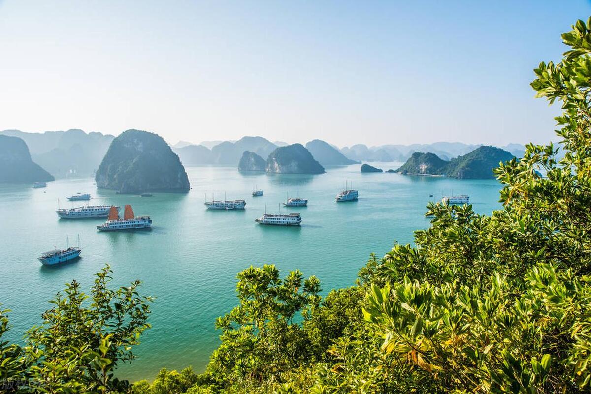 越南胡志明市位置图_越南胡志明市旅游攻略_越南胡志明市景点