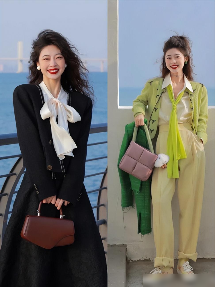 女时尚装扮-装扮时尚女孩换装(图3) 装扮时尚女孩换装_女时尚装扮_装扮时尚女孩换装破解版