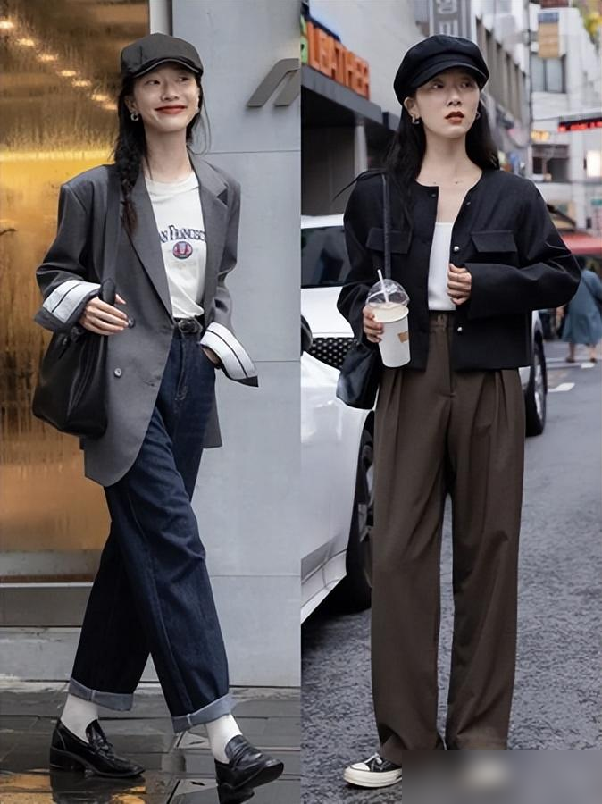 女时尚装扮-装扮时尚女孩换装(图5) 装扮时尚女孩换装破解版_装扮时尚女孩换装_女时尚装扮