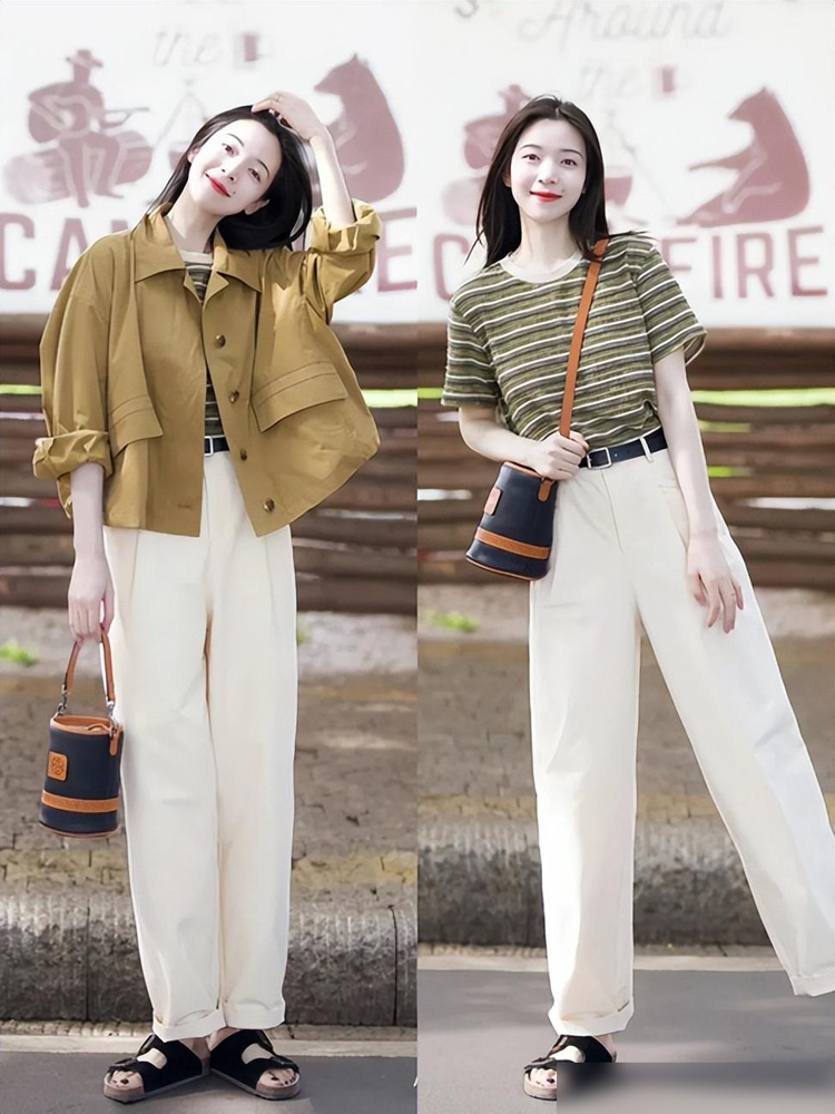 女时尚装扮-装扮时尚女孩换装(图8) 装扮时尚女孩换装破解版_装扮时尚女孩换装_女时尚装扮