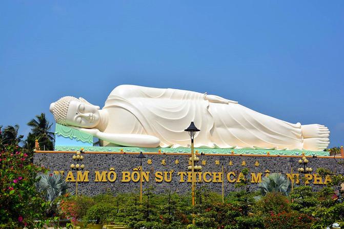 航拍越南胡志明市_越南胡志明市旅游攻略_越南胡志明好玩吗