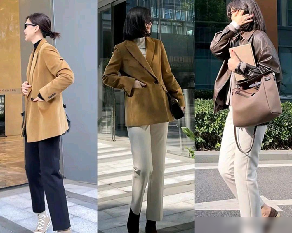 女时尚装扮_装扮时尚女孩换装_女士装扮