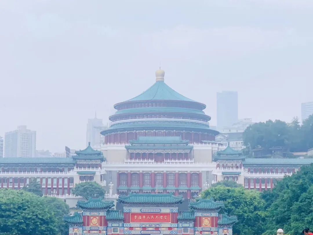 重庆3日自由行旅游攻略_攻略重庆旅游自由行的地方_攻略重庆旅游自由行路线