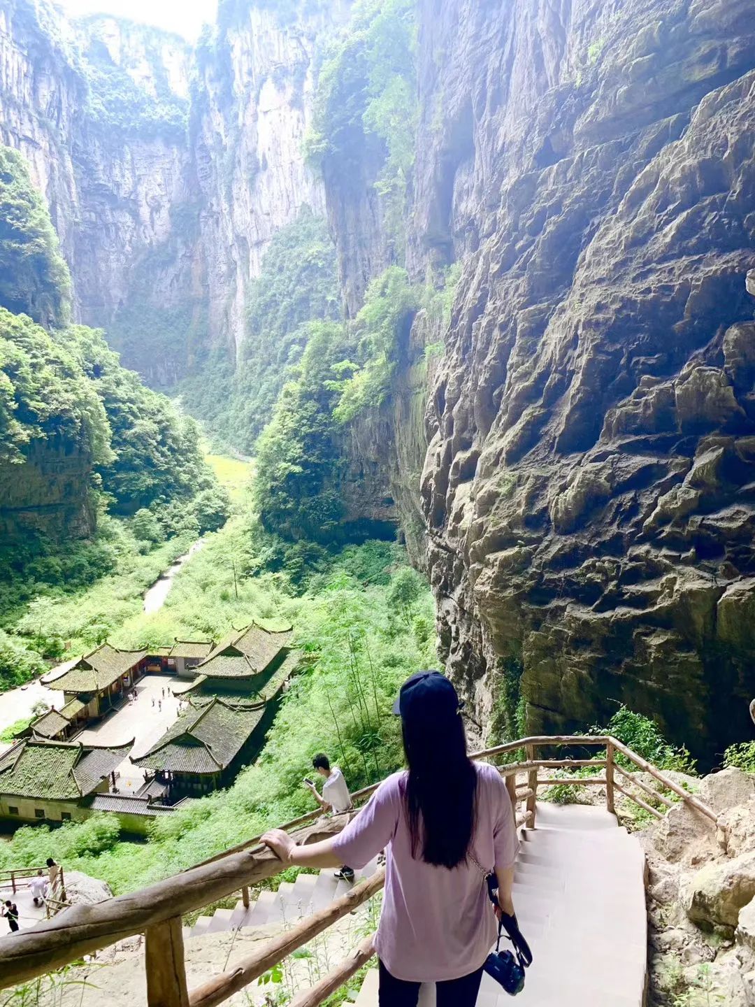 攻略重庆旅游自由行路线_攻略重庆旅游自由行的地方_重庆3日自由行旅游攻略
