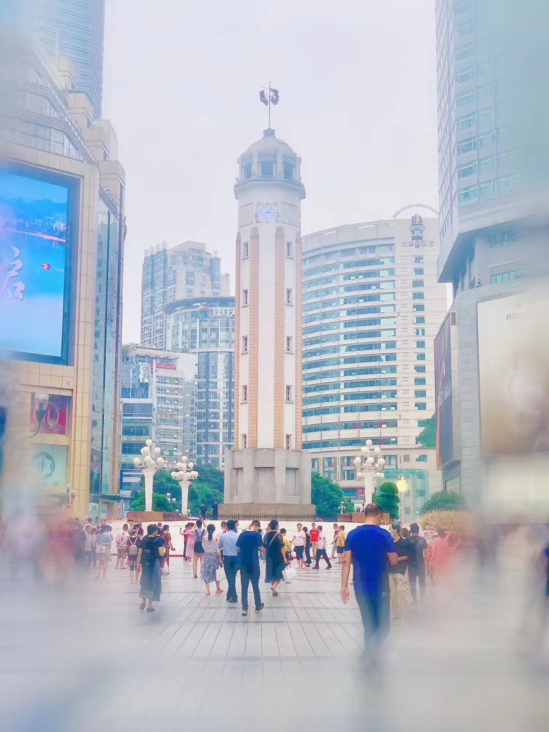 攻略重庆旅游自由行的地方_重庆3日自由行旅游攻略_攻略重庆旅游自由行路线