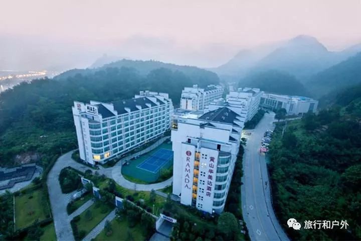 武义牛头山景点介绍_武义牛头山门票价格_武义牛头山旅游攻略