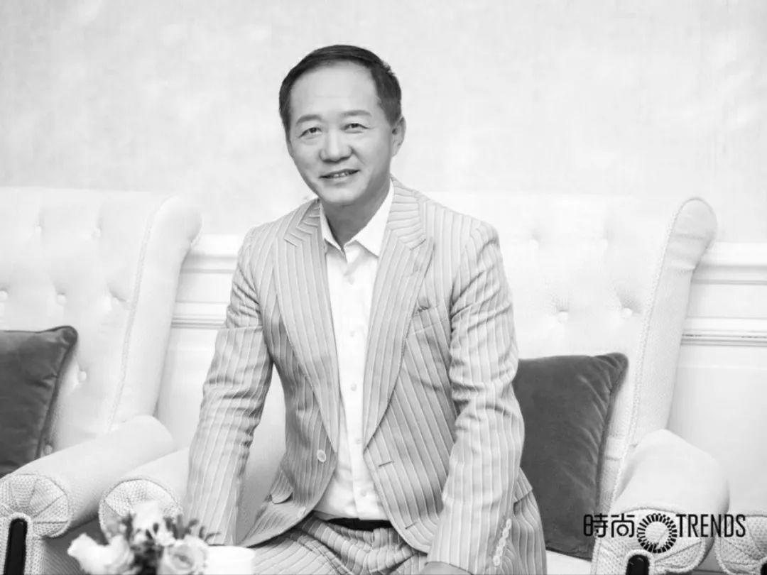 吴泓侧影_吴泓霖_吴泓 时尚