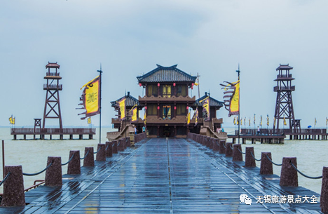 太湖鼋头渚旅游攻略_太湖鼋头渚怎么玩_太湖鼋头渚风景区