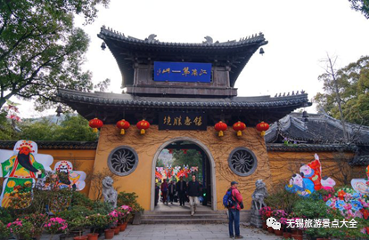 太湖鼋头渚怎么玩_太湖鼋头渚旅游攻略_太湖鼋头渚风景区