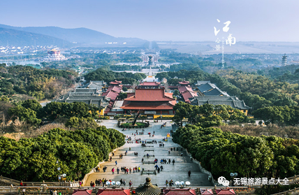 太湖鼋头渚怎么玩_太湖鼋头渚旅游攻略_太湖鼋头渚风景区