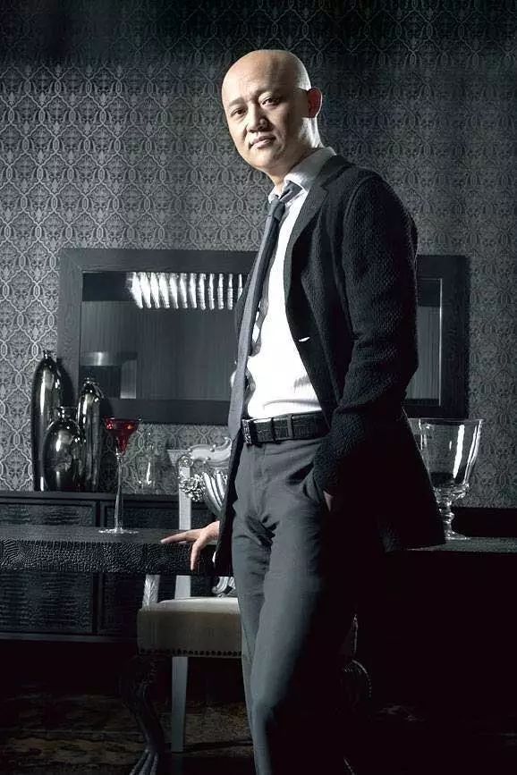 博洛尼 蔡明 生活方式 时尚-博洛尼蔡明结婚了吗(图3) 博洛尼 蔡明 生活方式 时尚_蔡明博洛尼_博洛尼蔡明结婚了吗