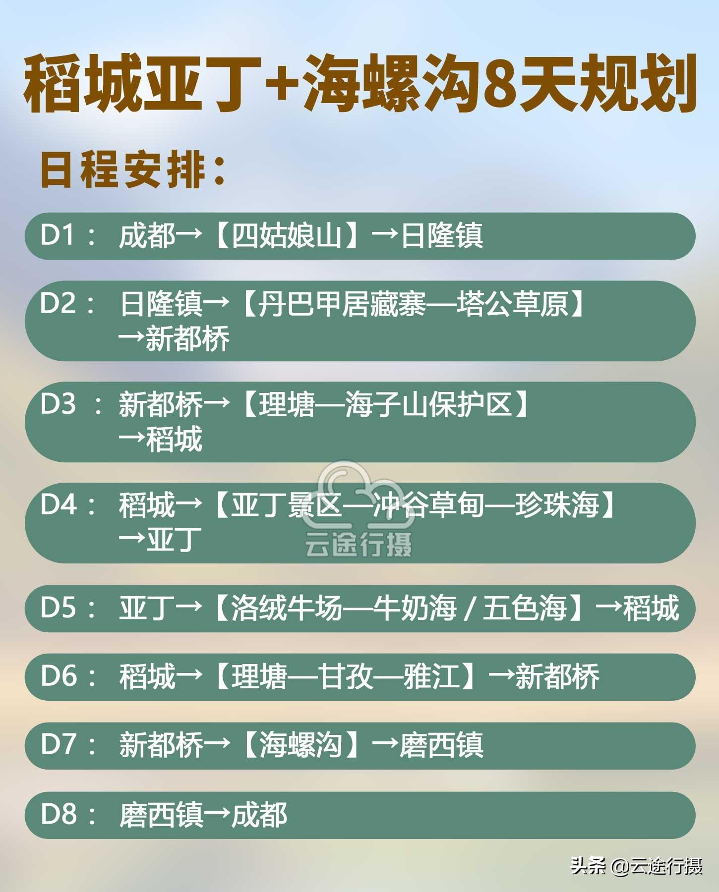 海螺沟旅游指南_海螺沟旅行攻略_海螺沟 旅游攻略