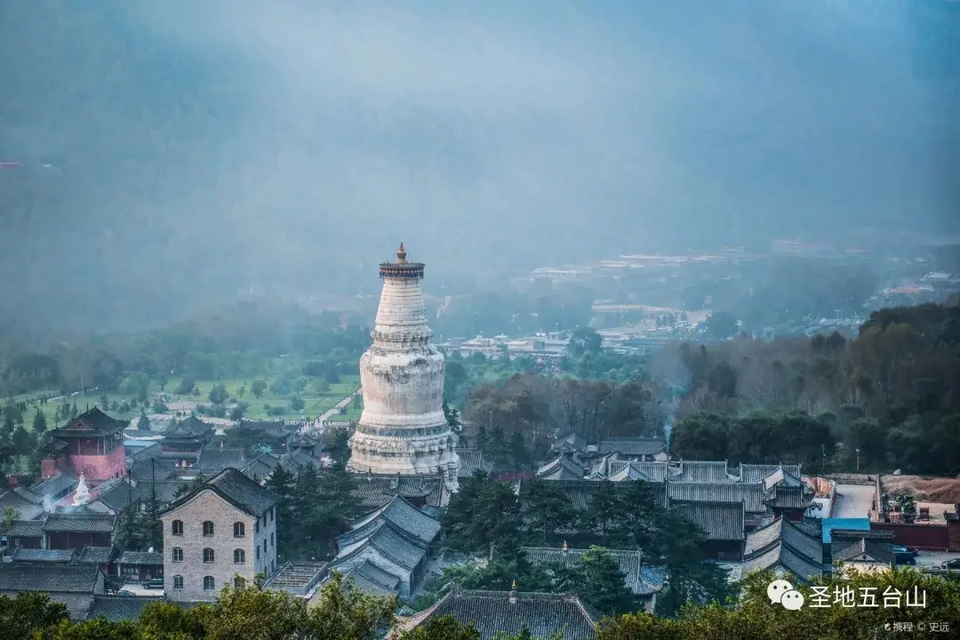 五台山旅游攻略自驾游_台山自驾游有哪些景点_台山自驾游一日游攻略