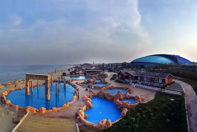 昌黎黄金海岸旅游景点大全_昌黎黄金海岸旅游攻略_昌黎黄金海岸一日游攻略