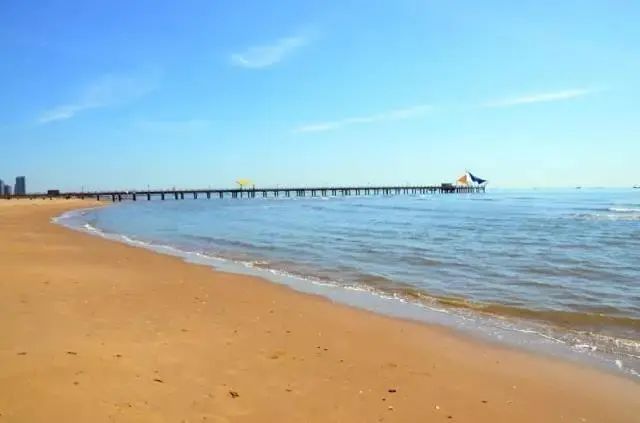 昌黎黄金海岸旅游攻略_昌黎黄金海岸旅游景点大全_昌黎黄金海岸一日游攻略