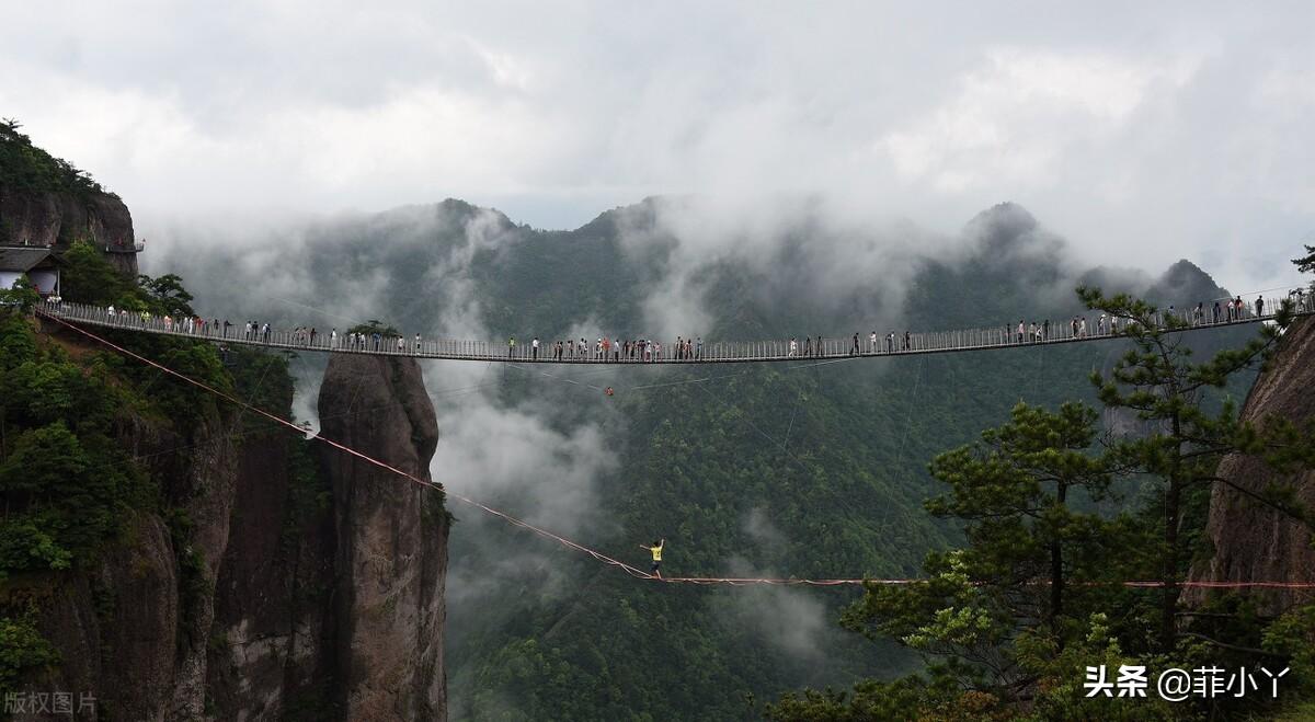 淅江仙居旅游_浙江仙居旅游攻略_浙江仙居旅游怎么样