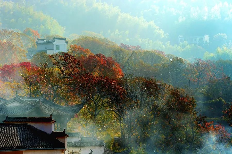 黄山最好的旅游月份_黄山十一月旅游攻略_1月黄山旅游