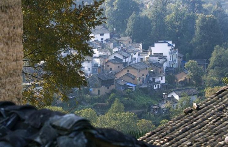 黄山最好的旅游月份_1月黄山旅游_黄山十一月旅游攻略