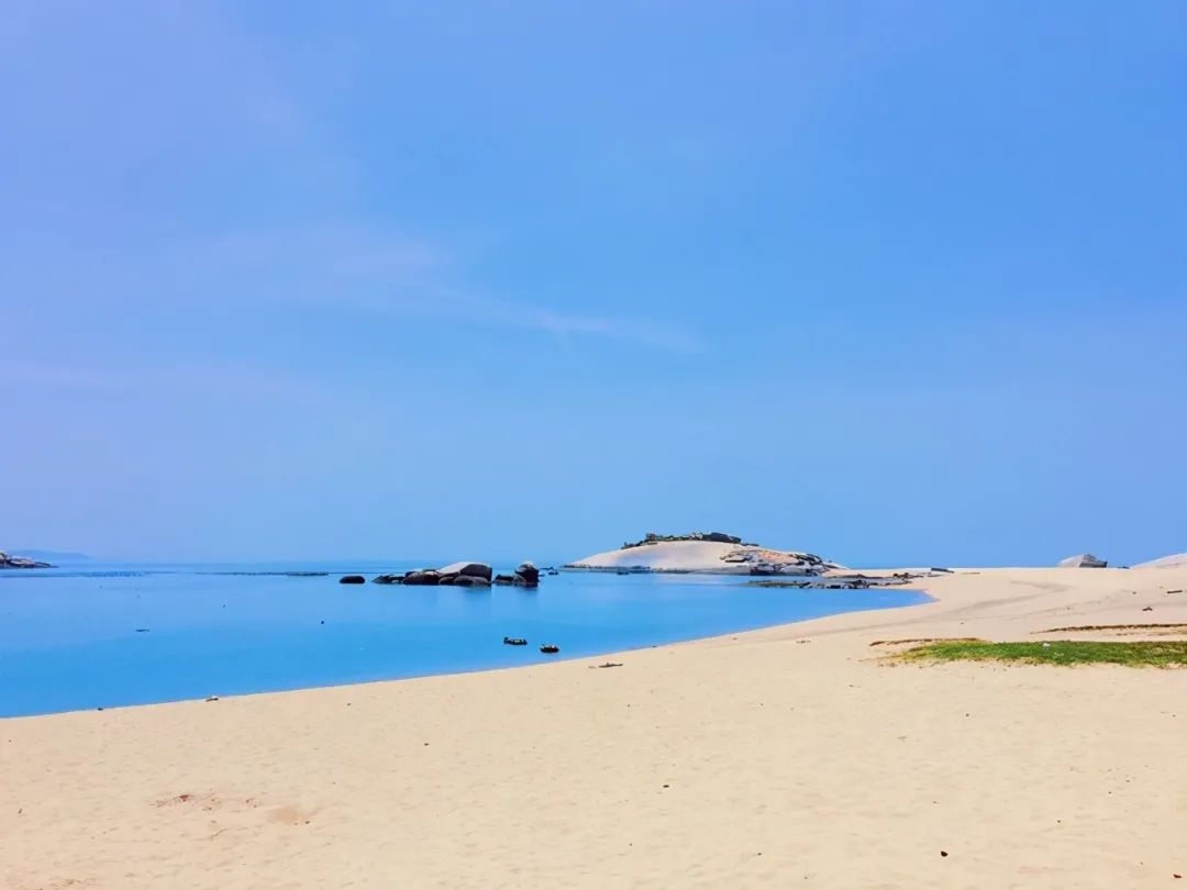 平潭塘屿岛旅游攻略_平潭塘屿岛在哪里_平潭塘屿岛住宿攻略