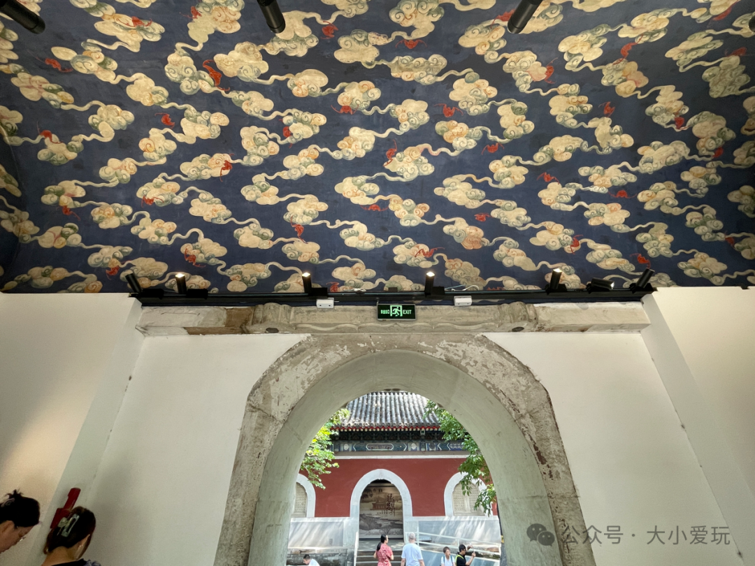 东四胡同旅游攻略_东四胡同旅游攻略_东四胡同旅游攻略