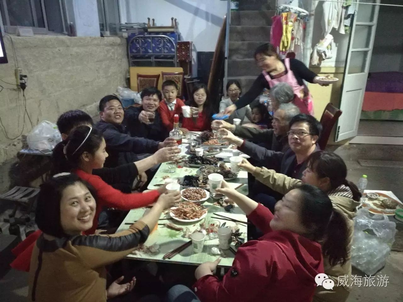 鸡鸣岛游玩攻略_攻略旅游鸡鸣岛路线_鸡鸣岛旅游攻略