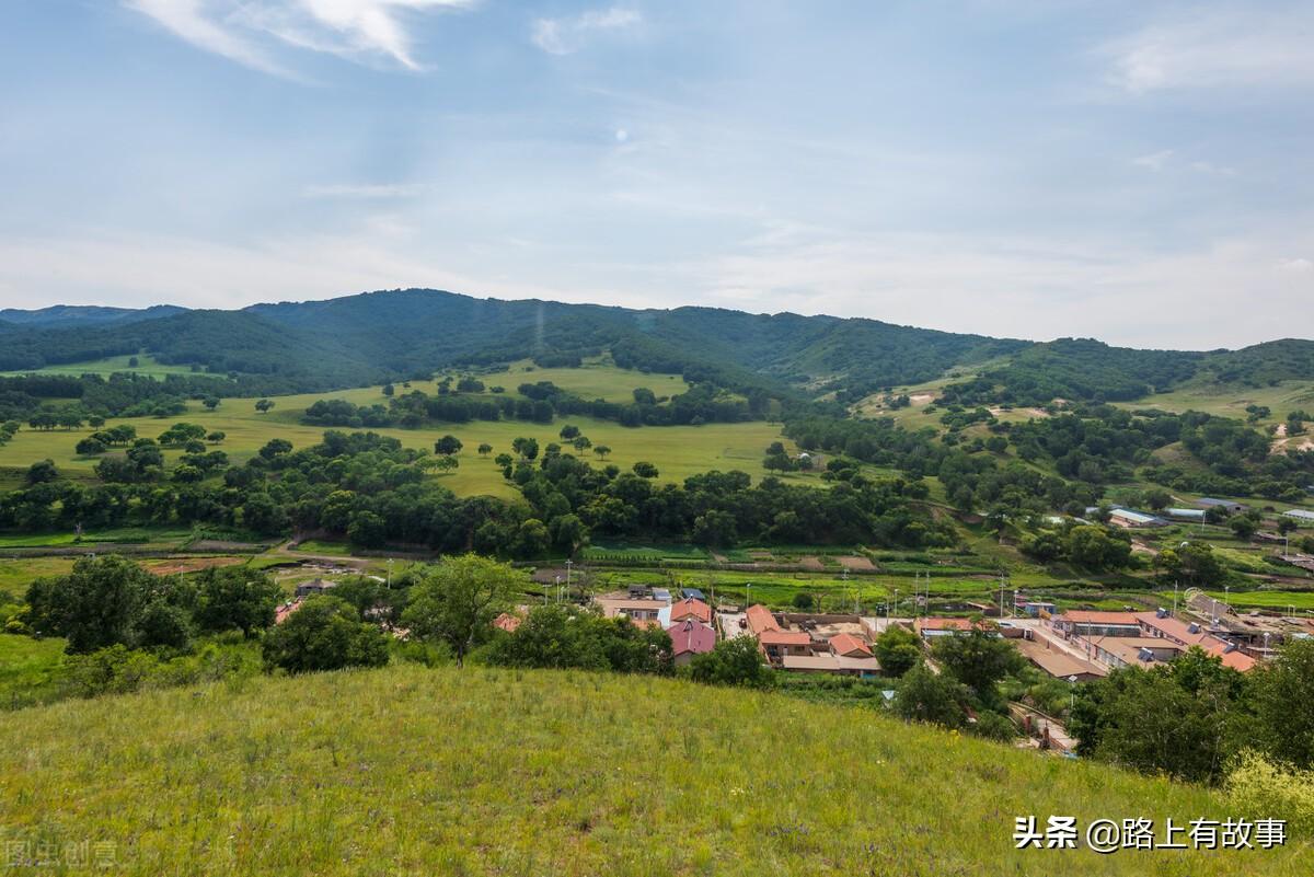 乌兰布统大草原旅游多少钱_乌兰布统草原旅游攻略_乌兰布统大草原有什么好玩的