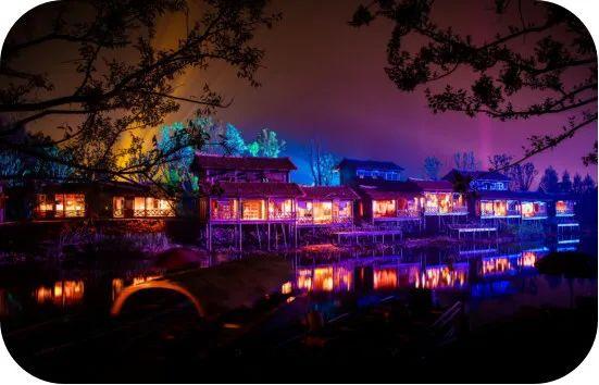 常德桃花源游玩攻略_常德桃花源旅游攻略_湖南常德桃花源旅游攻略