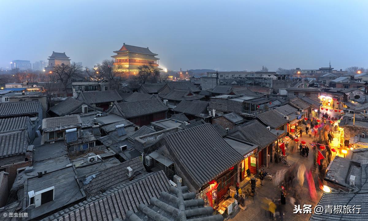 北京的大学旅游_北京旅游管理好的大学_北京大学旅游攻略