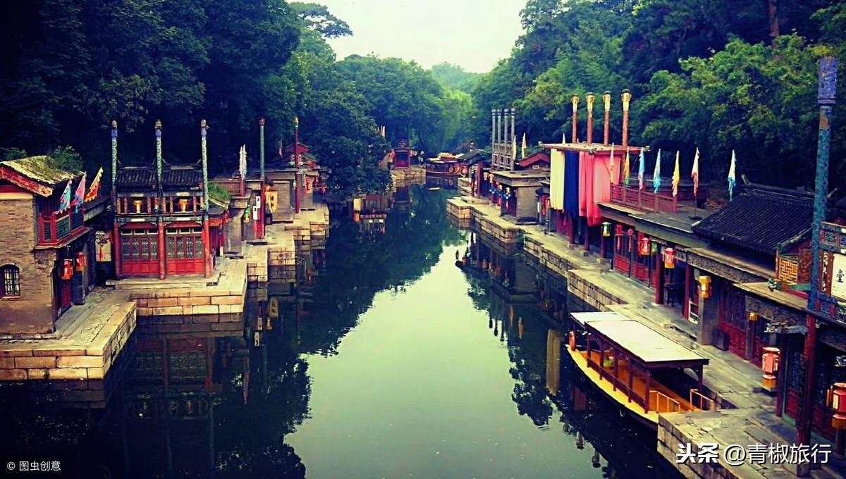 北京大学旅游攻略_北京的大学旅游_北京旅游管理好的大学