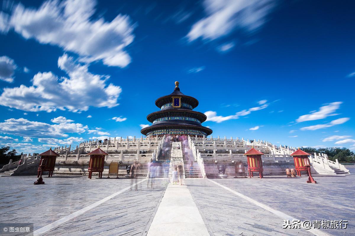 北京大学旅游攻略_北京的大学旅游_北京旅游管理好的大学