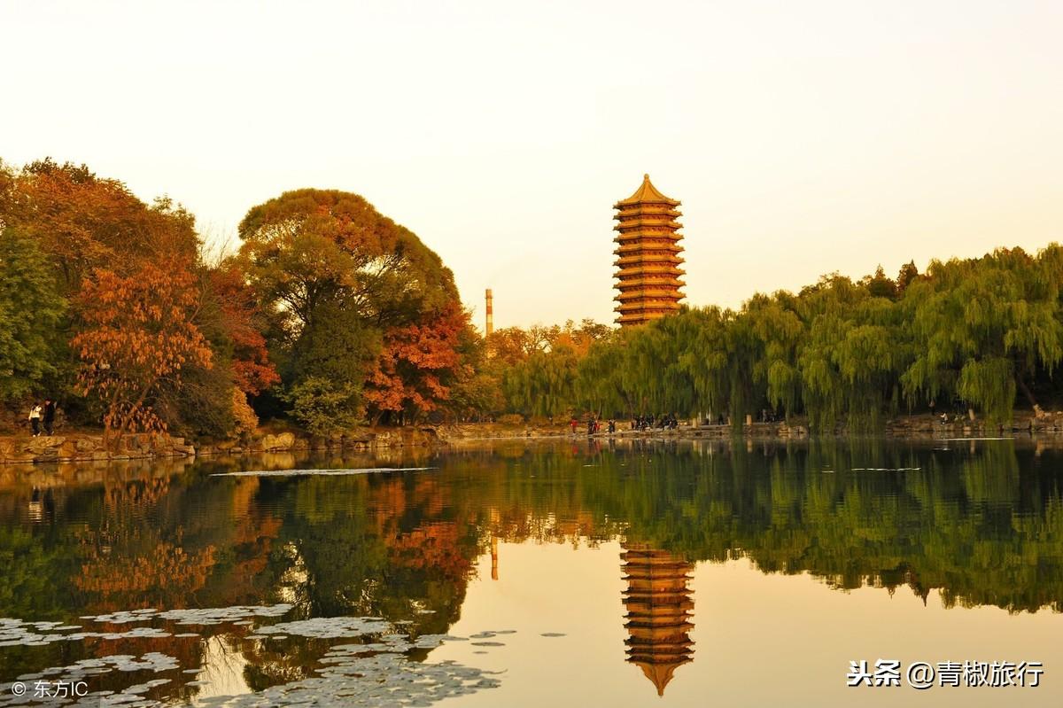 北京大学旅游攻略_北京的大学旅游_北京旅游管理好的大学