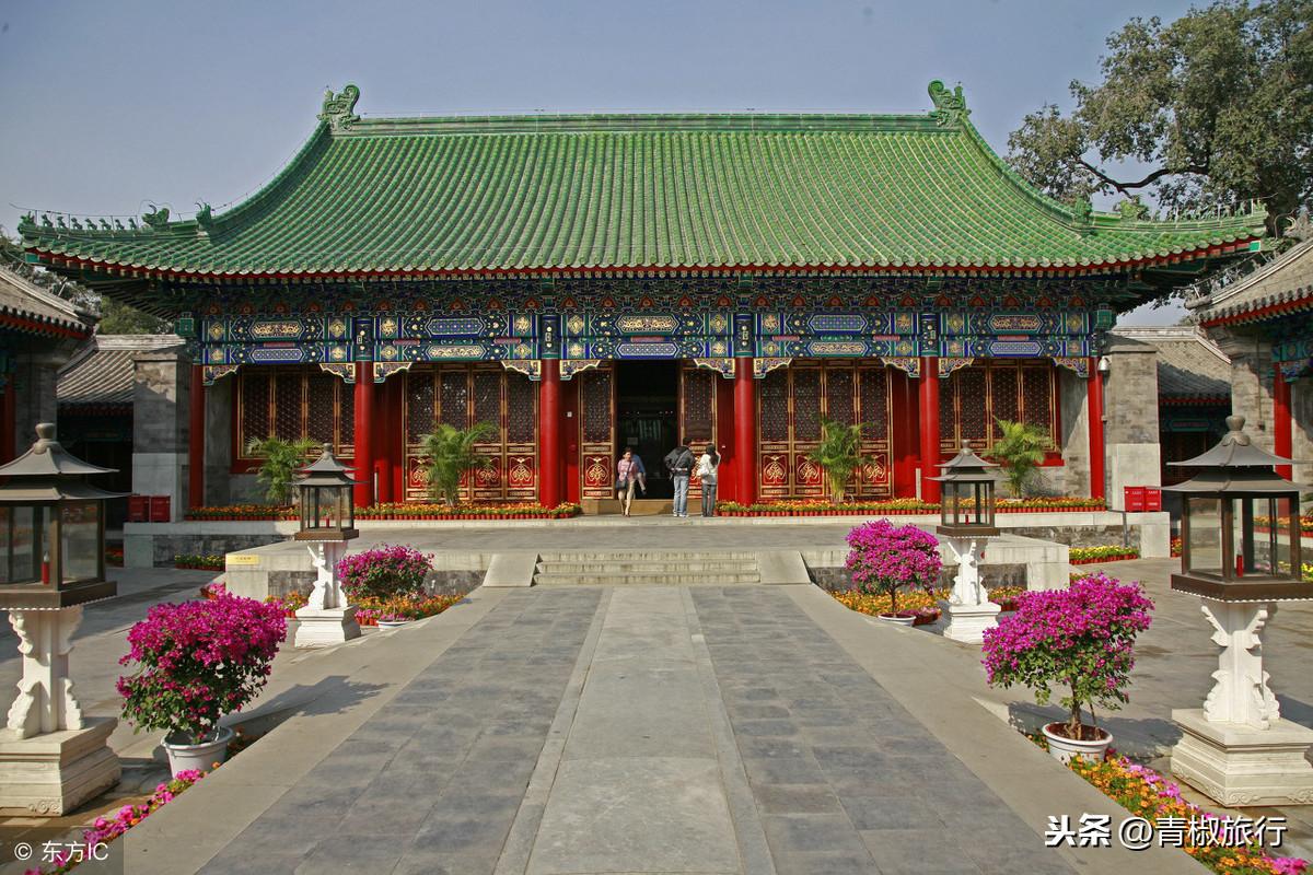 北京旅游管理好的大学_北京大学旅游攻略_北京的大学旅游