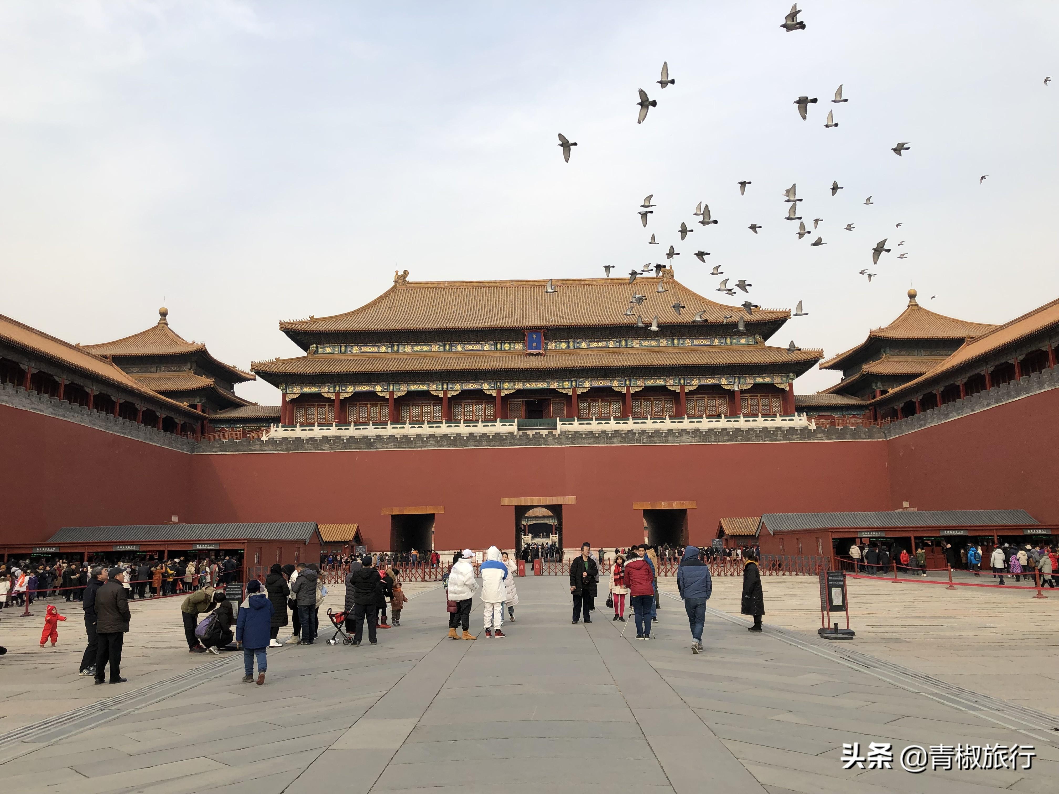 北京大学旅游攻略-北京旅游管理专业大学排名