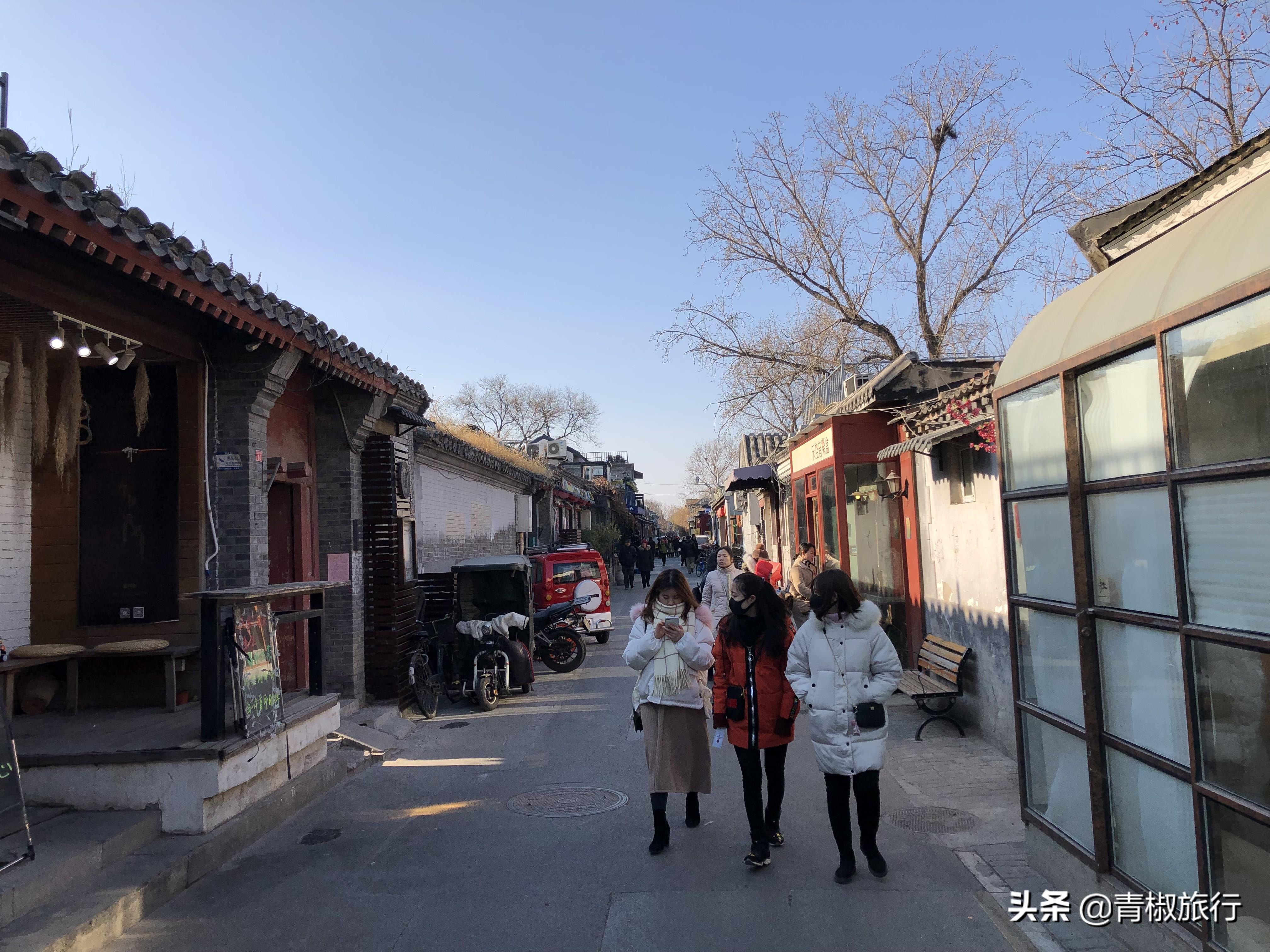 北京旅游管理好的大学_北京大学旅游攻略_北京旅游管理专业大学排名