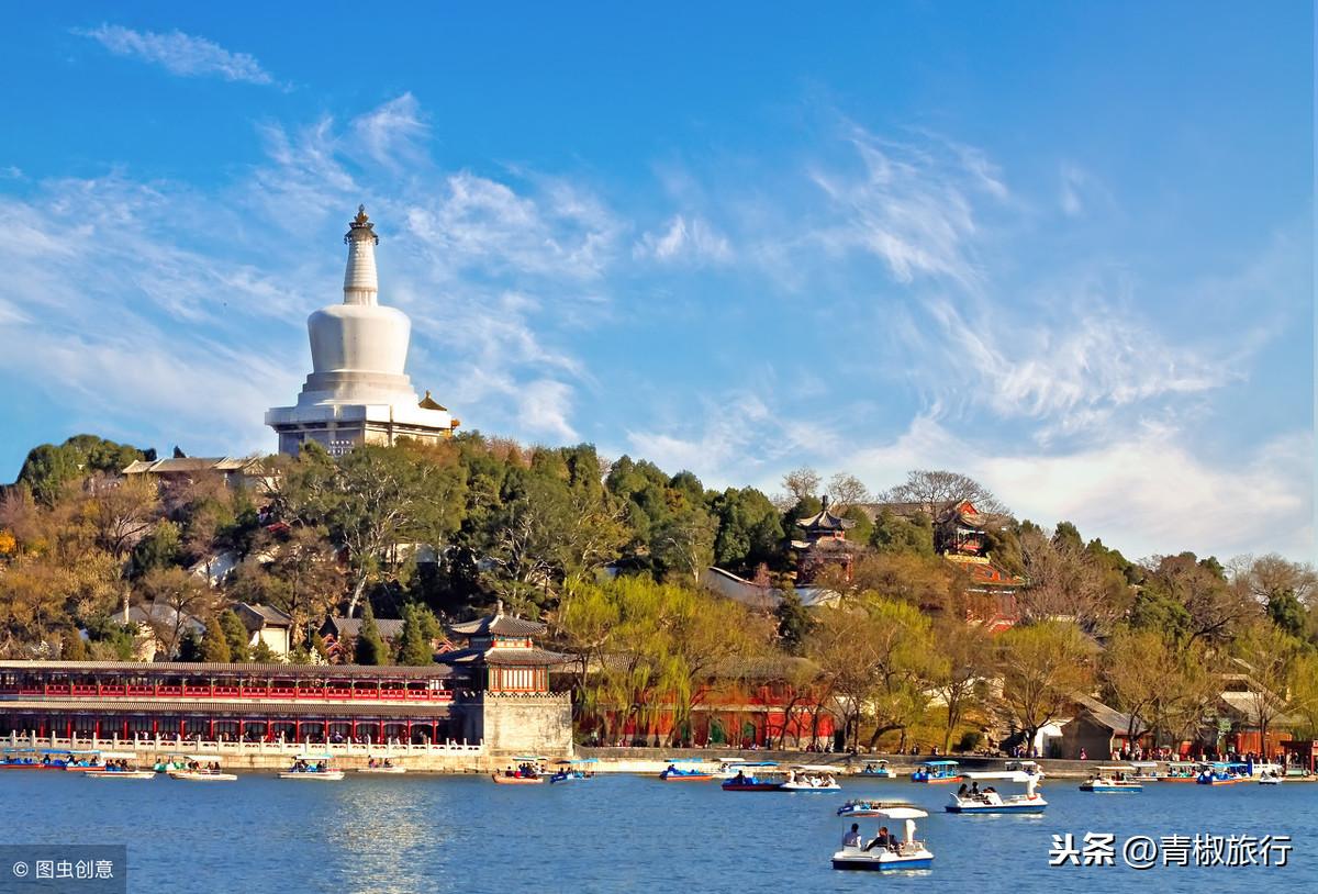 北京大学旅游攻略_北京旅游管理好的大学_北京旅游管理专业大学排名