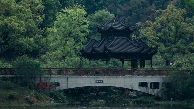 湖南常德桃花源旅游攻略_常德桃花源旅游攻略_湖南常德桃花源美篇
