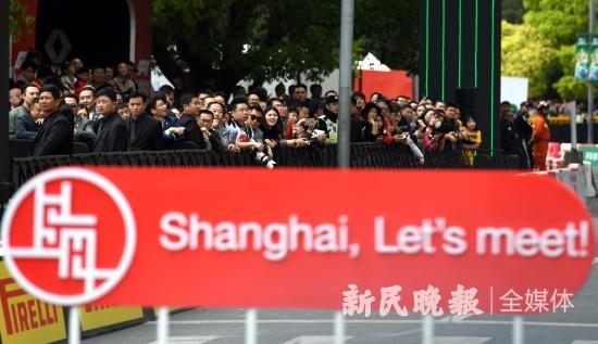 携程上海国际赛车场旅游攻略_上海赛车门票多少钱一张_上海赛车门票
