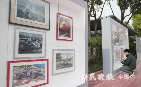 携程上海国际赛车场旅游攻略_上海赛车门票多少钱一张_上海赛车门票