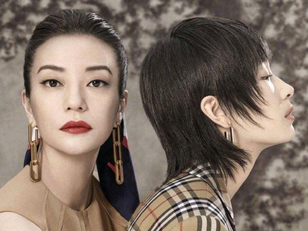 赵薇穿搭_赵薇时尚穿衣打扮_打扮赵薇穿衣时尚图片