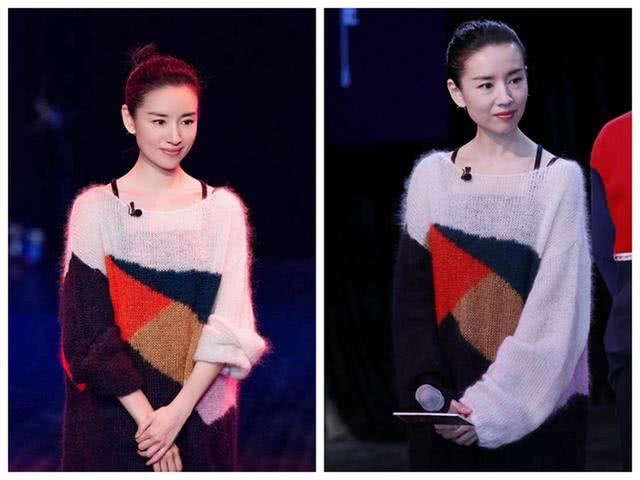 赵薇时尚穿衣打扮-赵薇穿搭(图2) 赵薇穿搭_赵薇穿衣服_赵薇时尚穿衣打扮