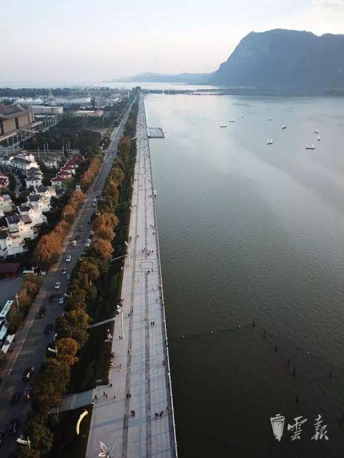 昆明冬季旅游最佳去处_昆明冬天旅游攻略_昆明冬季旅游攻略