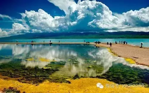 青海湖沙岛旅游攻略_青海岛攻略湖沙旅游路线_青海岛攻略湖沙旅游景点