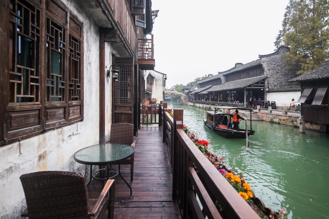 上海乌镇旅游攻略_上海乌镇有什么好玩的景点_上海乌镇在哪