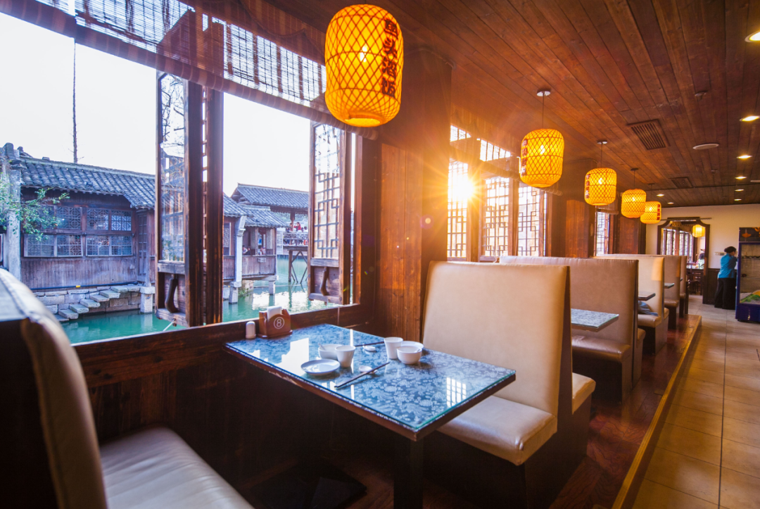 上海乌镇有什么好玩的景点_上海乌镇旅游攻略_上海乌镇在哪