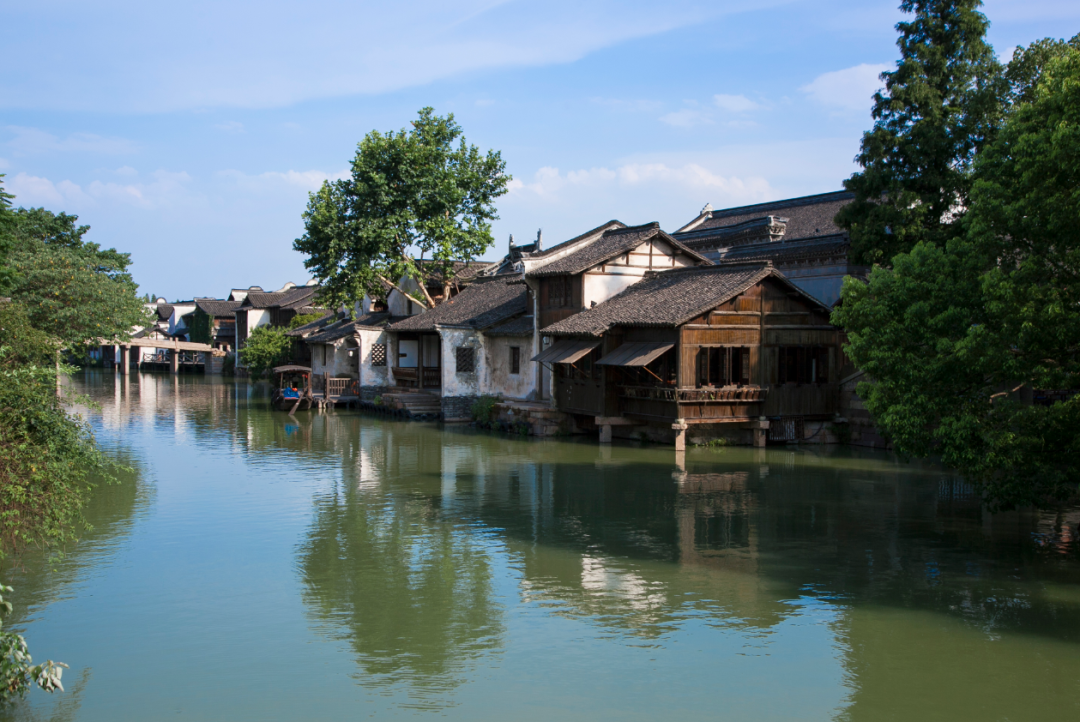上海乌镇旅游攻略_上海乌镇在哪_上海乌镇有什么好玩的景点